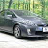 toyota prius 2011 quick_quick_ZVW30_ZVW30-5282286 image 16