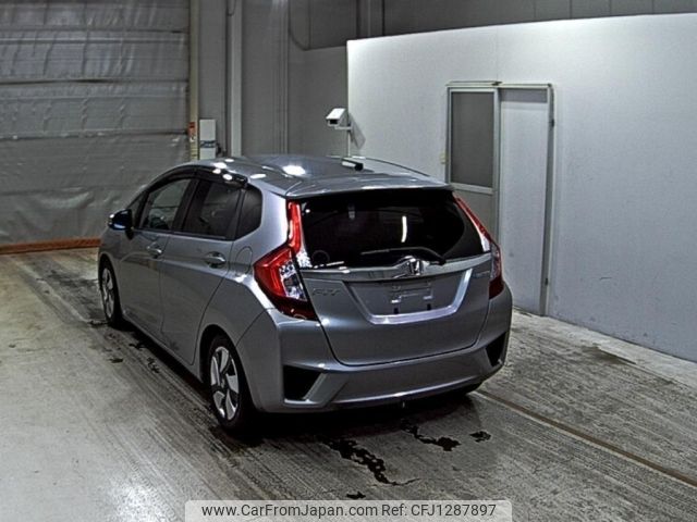 honda fit 2014 -HONDA--Fit GP5-3084611---HONDA--Fit GP5-3084611- image 2