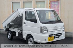 suzuki carry-truck 2025 -SUZUKI--Carry Truck 3BD-DA16T--DA16T-866***---SUZUKI--Carry Truck 3BD-DA16T--DA16T-866***-