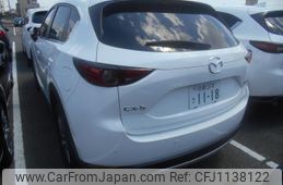 mazda cx-5 2020 quick_quick_6BA-KFEP_KFEP-404313