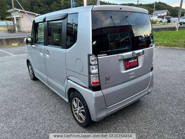 honda n-box 2013 -HONDA--N BOX JF1--1279084---HONDA--N BOX JF1--1279084- image 2