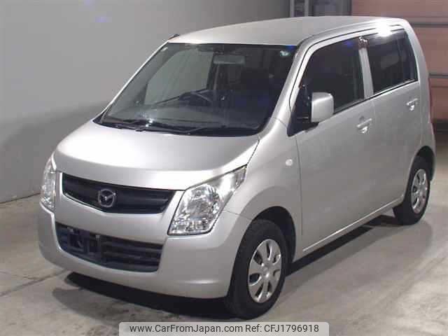 mazda az-wagon 2011 CFJ1796918 image 1