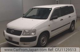 toyota succeed-van 2011 -TOYOTA--Succeed Van DBE-NCP51V--NCP51-0259616---TOYOTA--Succeed Van DBE-NCP51V--NCP51-0259616-