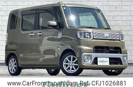 daihatsu wake 2015 CFJ1026881