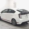 toyota prius 2014 -TOYOTA 【広島 342ﾕ130】--Prius ZVW30-5737441---TOYOTA 【広島 342ﾕ130】--Prius ZVW30-5737441- image 2