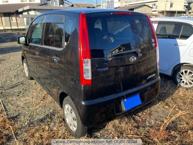 daihatsu move 2008 -DAIHATSU--Move DBA-L175S--1088236---DAIHATSU--Move DBA-L175S--1088236- image 1