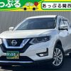 nissan x-trail 2017 quick_quick_DAA-HNT32_HNT32-162292 image 1