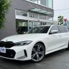 bmw 3-series 2025 CFJ1246066 image 1