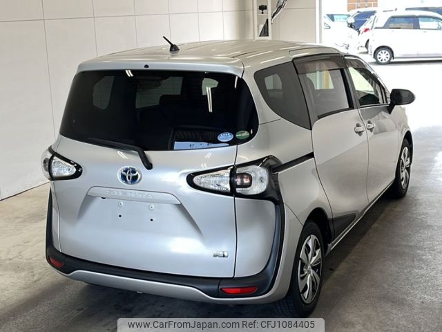 toyota sienta 2016 -TOYOTA--Sienta NHP170G-7049315---TOYOTA--Sienta NHP170G-7049315- image 2