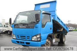 isuzu elf-truck 2005 GOO_NET_EXCHANGE_0510272A30240428W006