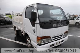 isuzu elf-truck 1996 22232312