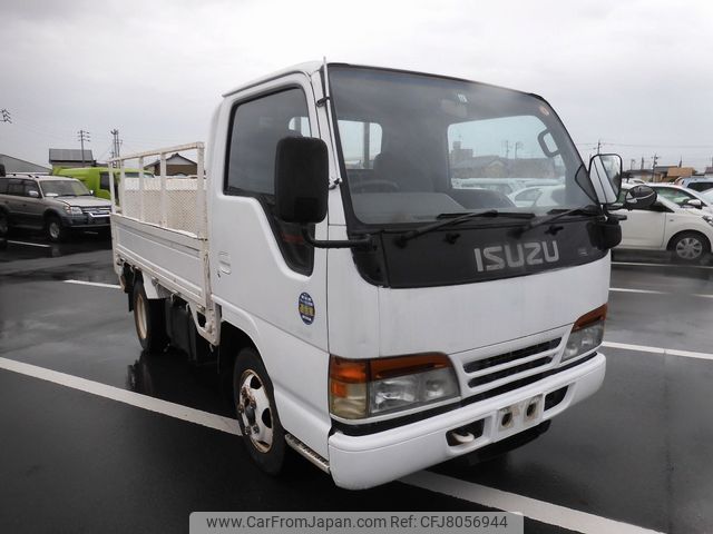 isuzu elf-truck 1996 22232312 image 1