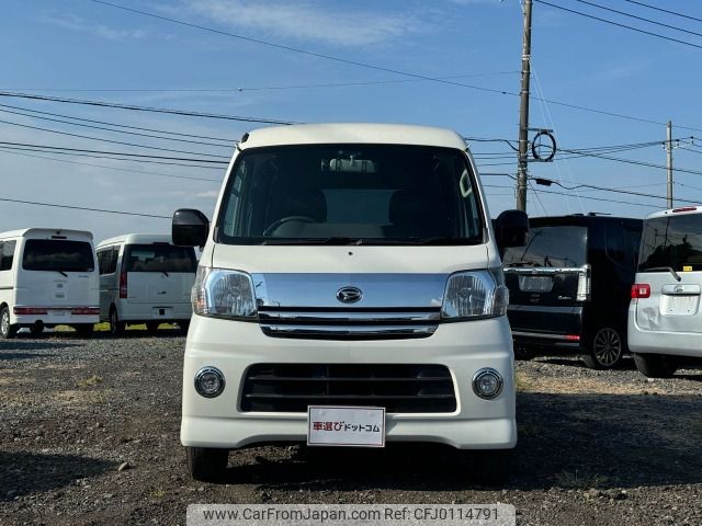 daihatsu hijet-van 2012 -DAIHATSU--Hijet Van EBD-S321V--S321V-0137927---DAIHATSU--Hijet Van EBD-S321V--S321V-0137927- image 2