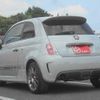 abarth 595 2016 quick_quick_ABA-312142_ZFA3120000J551387 image 15