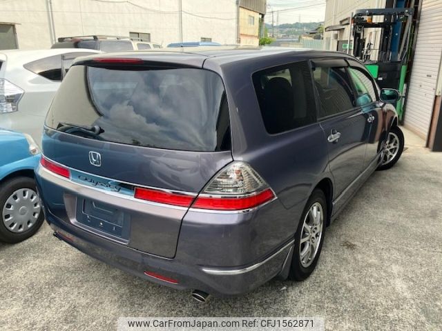 honda odyssey 2006 CFJ1562871 image 2
