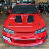 nissan silvia 1999 CFJ1837508 image 2