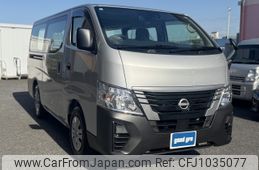 nissan caravan-van 2025 -NISSAN--Caravan Van 3BF-VR2E26--VR2E26-206***---NISSAN--Caravan Van 3BF-VR2E26--VR2E26-206***-