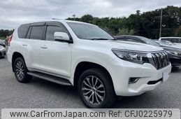 toyota land-cruiser-prado 2018 quick_quick_LDA-GDJ151W_GDJ151-0005880