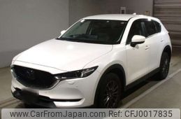 mazda cx-5 2021 -MAZDA--CX-5 3DA-KF2P--KF2P-458653---MAZDA--CX-5 3DA-KF2P--KF2P-458653-