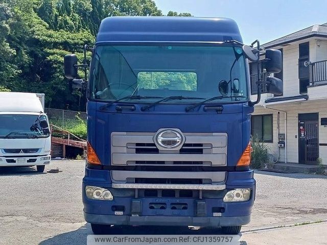 hino profia 2004 -HINO--Profia KS-SH1EDJG--SH1EDJ-10895---HINO--Profia KS-SH1EDJG--SH1EDJ-10895- image 2