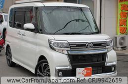 daihatsu tanto 2019 quick_quick_DBA-LA600S_LA600S-0779459