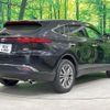 toyota harrier 2025 CFJ1450344 image 19