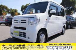 honda n-van 2019 -HONDA--N VAN JJ1--3016562---HONDA--N VAN JJ1--3016562-