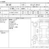 mazda cx-3 2020 CFJ1581125 image 3
