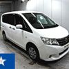 nissan serena 2011 -NISSAN--Serena NC26--NC26-004848---NISSAN--Serena NC26--NC26-004848- image 1