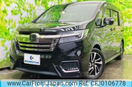 honda stepwagon 2017 quick_quick_DBA-RP3_RP3-1201838