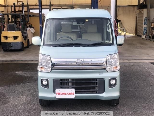 nissan clipper-rio 2016 -NISSAN 【佐賀 581ﾄ6727】--Clipper Rio DR17W--104468---NISSAN 【佐賀 581ﾄ6727】--Clipper Rio DR17W--104468- image 2