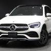 mercedes-benz glc-class 2019 -MERCEDES-BENZ--Benz GLC 3DA-253915--WDC2539152F700720---MERCEDES-BENZ--Benz GLC 3DA-253915--WDC2539152F700720- image 1