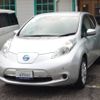 nissan leaf 2017 -NISSAN--Leaf AZE0--223999---NISSAN--Leaf AZE0--223999- image 5