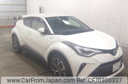 toyota c-hr 2020 -TOYOTA 【高崎 334ｾ1116】--C-HR ZYX11--2014225---TOYOTA 【高崎 334ｾ1116】--C-HR ZYX11--2014225-