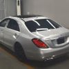mercedes-benz s-class 2015 CFJ9187577 image 6