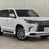 lexus lx 2017 -LEXUS--Lexus LX DBA-URJ201W--URJ201-4248191---LEXUS--Lexus LX DBA-URJ201W--URJ201-4248191- image 1