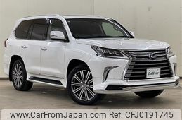 lexus lx 2017 -LEXUS--Lexus LX DBA-URJ201W--URJ201-4248191---LEXUS--Lexus LX DBA-URJ201W--URJ201-4248191-