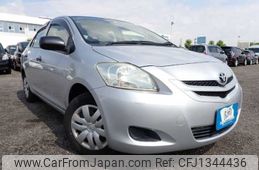 toyota belta 2008 646828-N2025060248F-27