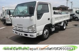 isuzu elf-truck 2013 GOO_NET_EXCHANGE_0520179A30240618W001