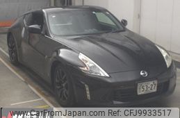 nissan fairlady-z 2015 -NISSAN--Fairlady Z Z34-500570---NISSAN--Fairlady Z Z34-500570-