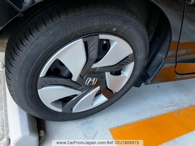 honda grace 2015 CFJ1809973 image 2