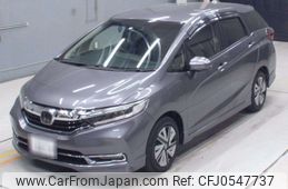 honda shuttle 2020 -HONDA 【岐阜 504つ4415】--Shuttle GK8-2104145---HONDA 【岐阜 504つ4415】--Shuttle GK8-2104145-