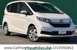 honda freed 2021 -HONDA--Freed 6AA-GB8--GB8-3108444---HONDA--Freed 6AA-GB8--GB8-3108444-