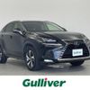 lexus nx 2018 -LEXUS--Lexus NX DBA-AGZ10--AGZ10-1019205---LEXUS--Lexus NX DBA-AGZ10--AGZ10-1019205- image 1