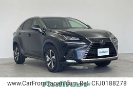 lexus nx 2018 -LEXUS--Lexus NX DBA-AGZ10--AGZ10-1019205---LEXUS--Lexus NX DBA-AGZ10--AGZ10-1019205-