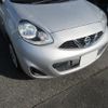 nissan march 2015 -NISSAN--March DBA-K13--K13-058336---NISSAN--March DBA-K13--K13-058336- image 2