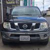 nissan frontier 2006 CFJ6075022 image 2