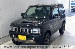 suzuki jimny 2015 -SUZUKI 【下関 580け89】--Jimny JB23W-736529---SUZUKI 【下関 580け89】--Jimny JB23W-736529-