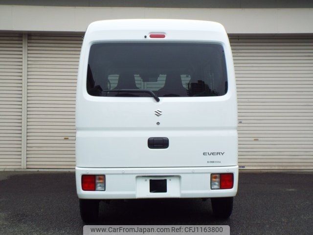 suzuki every 2024 -SUZUKI 【名変中 】--Every DA17V--762672---SUZUKI 【名変中 】--Every DA17V--762672- image 2