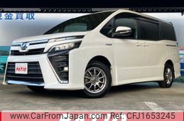 toyota voxy 2017 CFJ1653245